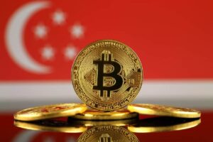 Singapore-Crypto
