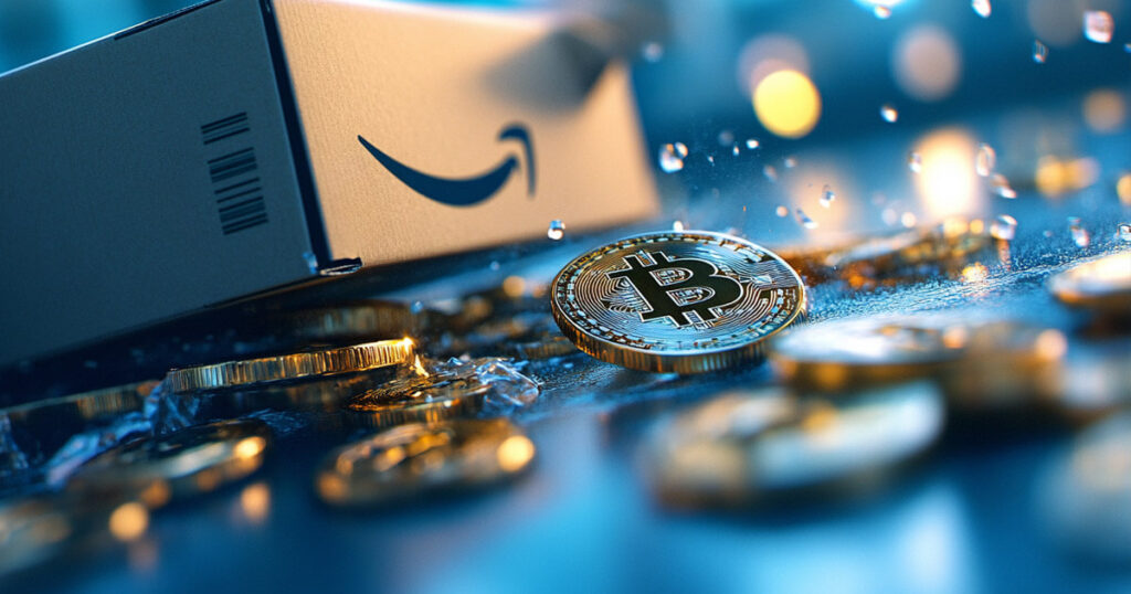 amazon-bitcoin