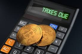 tax crypto